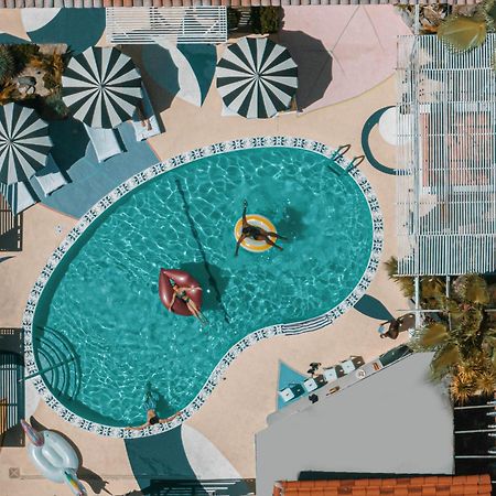 Hotel Spirit Of Sofia Palm Springs Esterno foto