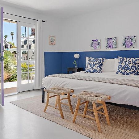 Hotel Spirit Of Sofia Palm Springs Esterno foto