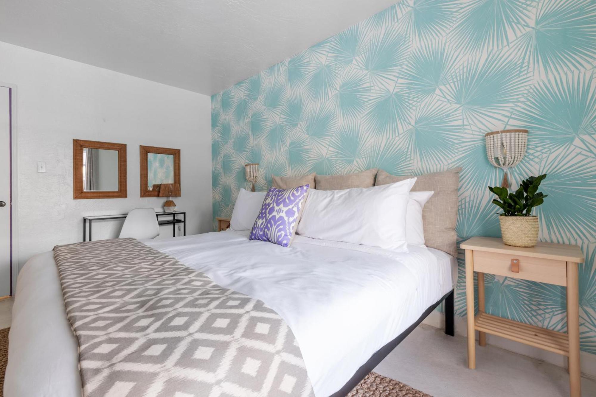 Hotel Spirit Of Sofia Palm Springs Esterno foto
