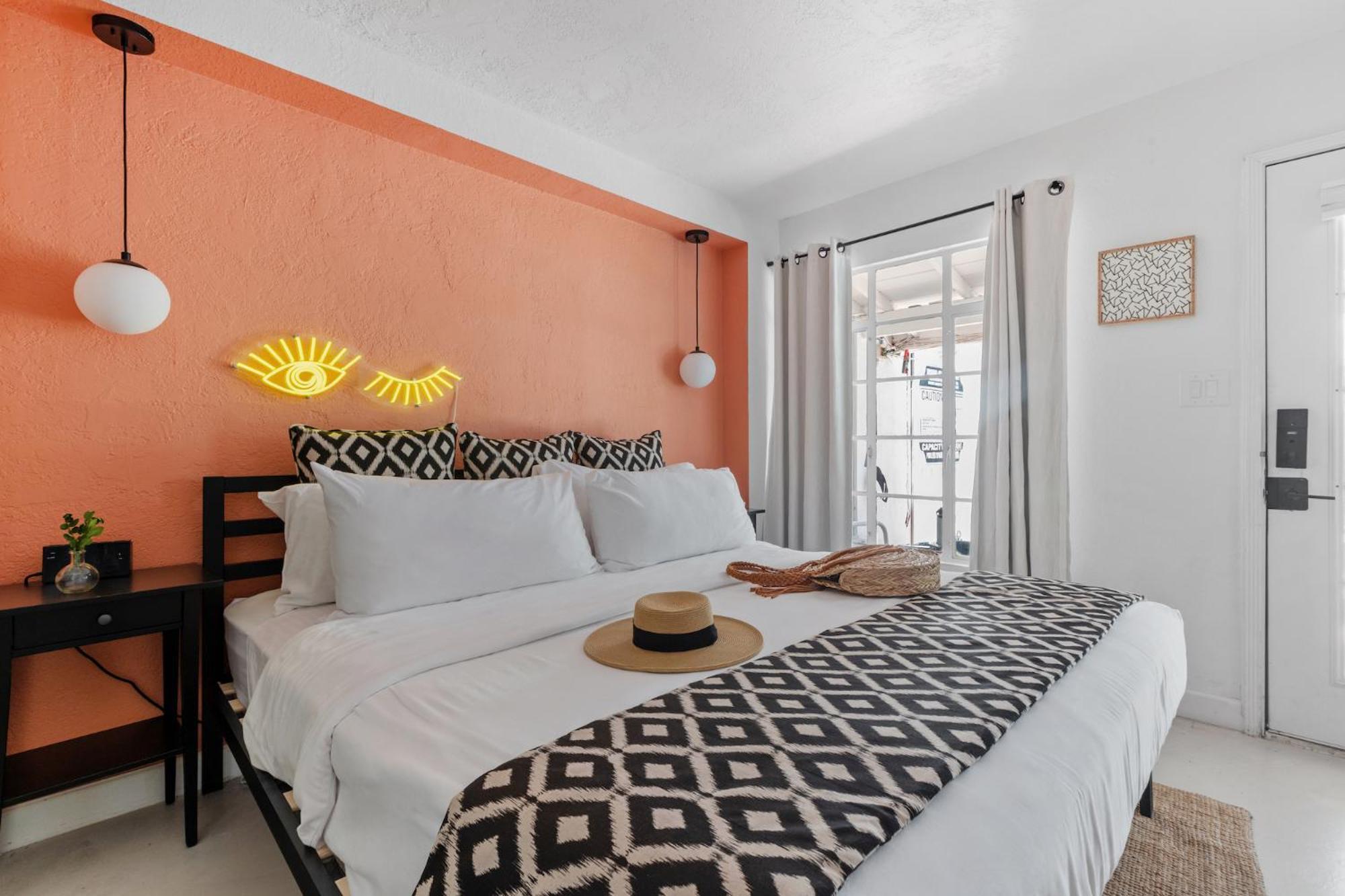 Hotel Spirit Of Sofia Palm Springs Esterno foto