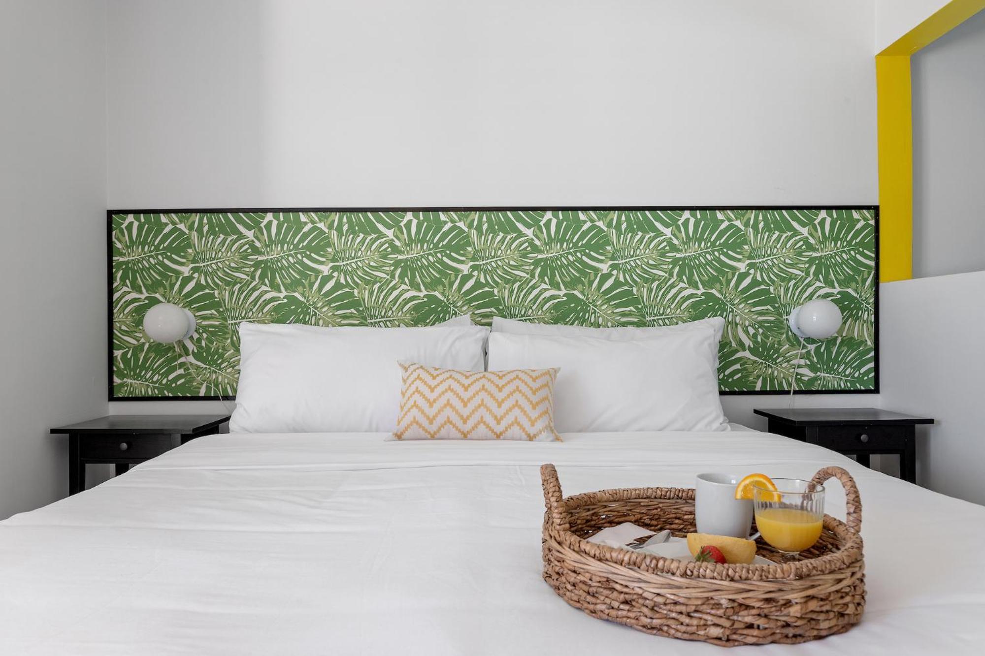 Hotel Spirit Of Sofia Palm Springs Esterno foto