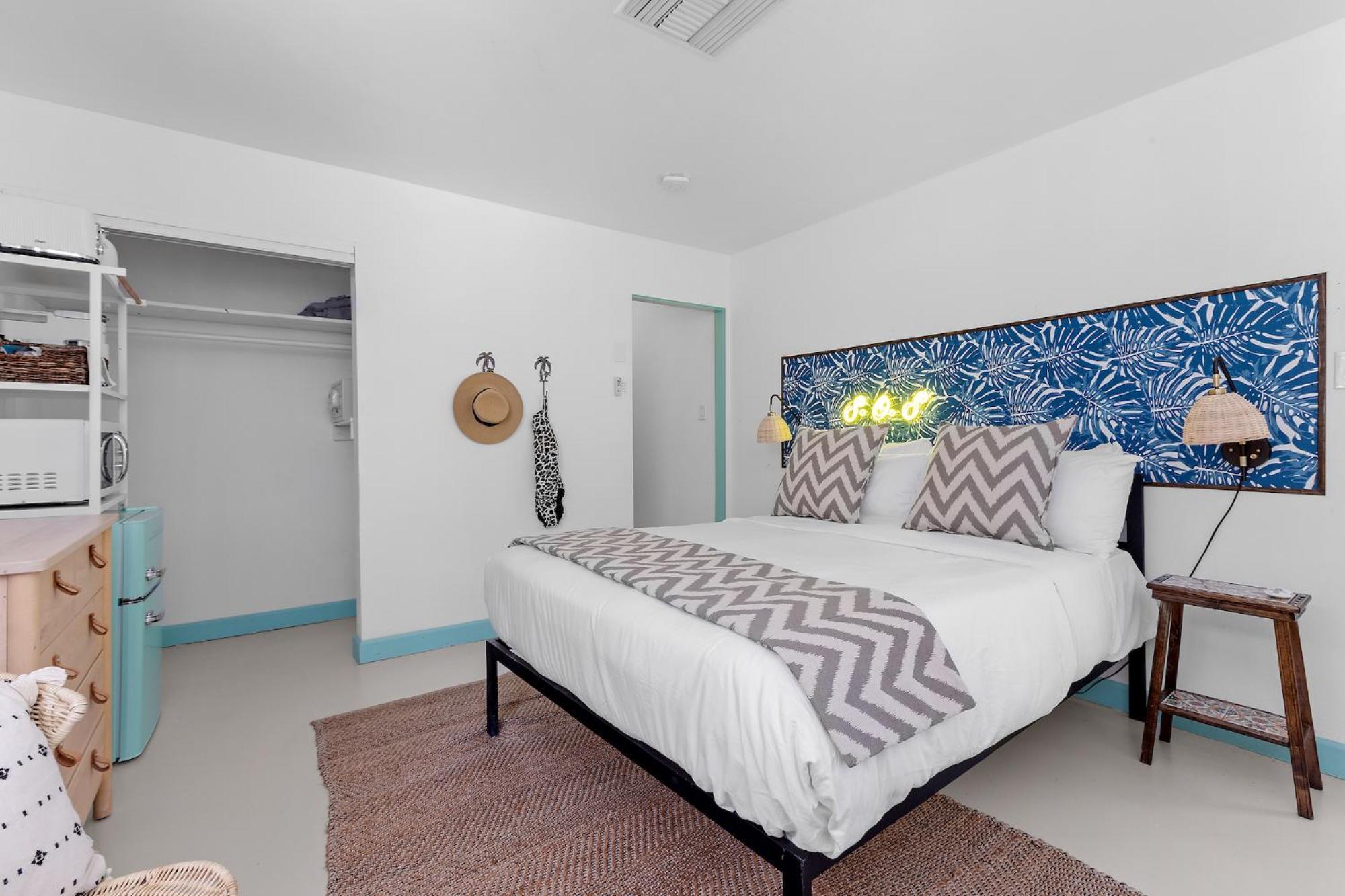 Hotel Spirit Of Sofia Palm Springs Esterno foto